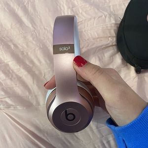 Beats Solo3 Headphones